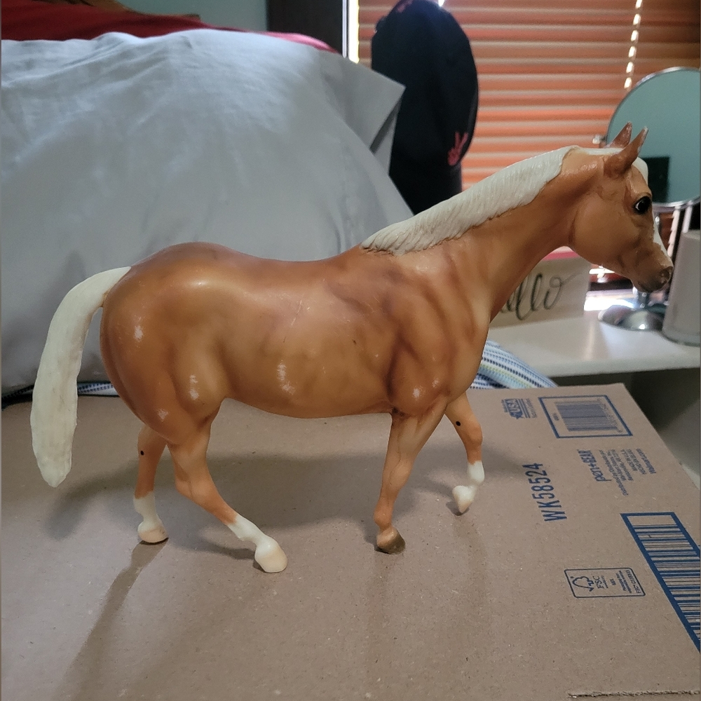 Breyer Horse